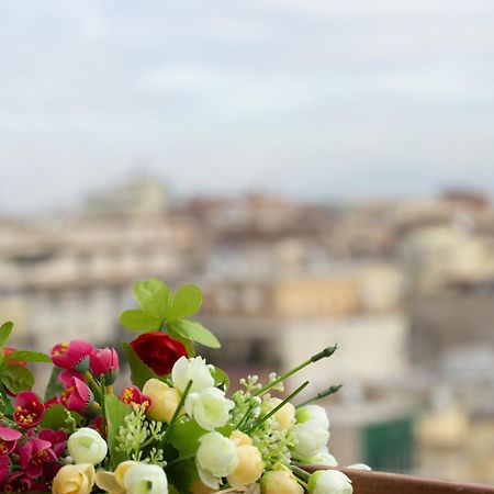 Appartamento Soggiorni Brevi Giorgio Rome Buitenkant foto